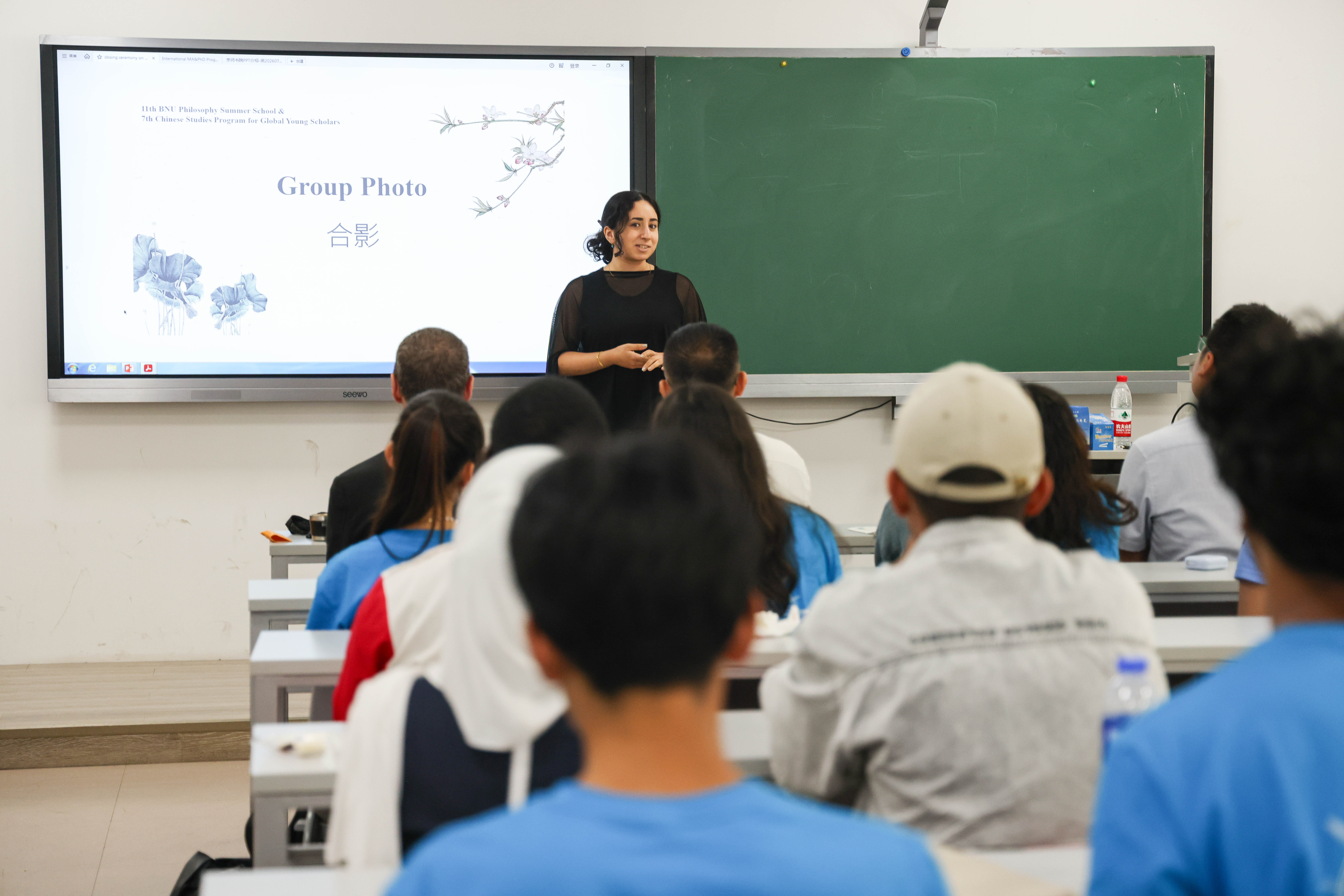 9-学员发表结业感言.jpg